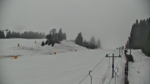 Ski areál Branná - Ski areál Branná - 22.2.2026 v 16:10 Ski areál Branná - Ski areál Branná - 22.2.2026 v 16:10