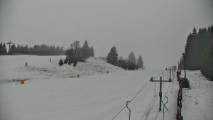 Ski areál Branná - Ski areál Branná - 22.2.2026 v 16:20 Ski areál Branná - Ski areál Branná - 22.2.2026 v 16:20