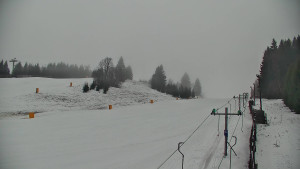 Ski areál Branná - Ski areál Branná - 22.2.2026 v 16:32 Ski areál Branná - Ski areál Branná - 22.2.2026 v 16:32