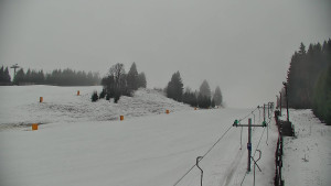 Ski areál Branná - Ski areál Branná - 22.2.2026 v 16:35 Ski areál Branná - Ski areál Branná - 22.2.2026 v 16:35