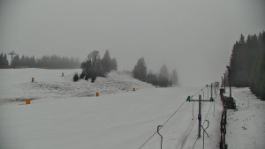 Ski areál Branná - Ski areál Branná - 22.2.2026 v 16:45 Ski areál Branná - Ski areál Branná - 22.2.2026 v 16:45