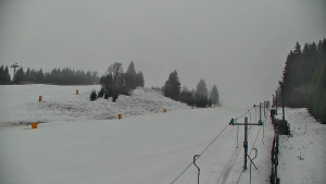 Ski areál Branná - Ski areál Branná - 22.2.2026 v 17:02 Ski areál Branná - Ski areál Branná - 22.2.2026 v 17:02