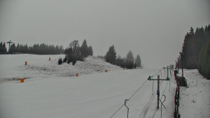 Ski areál Branná - Ski areál Branná - 22.2.2026 v 17:05 Ski areál Branná - Ski areál Branná - 22.2.2026 v 17:05