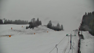 Ski areál Branná - Ski areál Branná - 22.2.2026 v 17:10 Ski areál Branná - Ski areál Branná - 22.2.2026 v 17:10