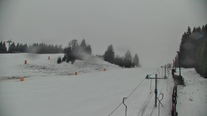 Ski areál Branná - Ski areál Branná - 22.2.2026 v 17:15 Ski areál Branná - Ski areál Branná - 22.2.2026 v 17:15