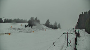 Ski areál Branná - Ski areál Branná - 22.2.2026 v 17:20 Ski areál Branná - Ski areál Branná - 22.2.2026 v 17:20