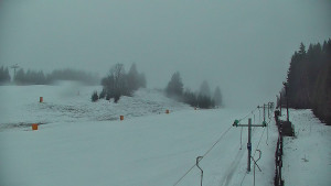 Ski areál Branná - Ski areál Branná - 22.2.2026 v 17:32 Ski areál Branná - Ski areál Branná - 22.2.2026 v 17:32