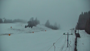 Ski areál Branná - Ski areál Branná - 22.2.2026 v 17:35 Ski areál Branná - Ski areál Branná - 22.2.2026 v 17:35