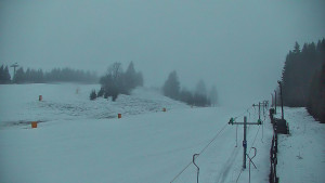 Ski areál Branná - Ski areál Branná - 22.2.2026 v 17:40 Ski areál Branná - Ski areál Branná - 22.2.2026 v 17:40