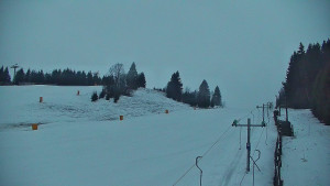 Ski areál Branná - Ski areál Branná - 22.2.2026 v 17:45 Ski areál Branná - Ski areál Branná - 22.2.2026 v 17:45