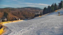 Ski areál Branná