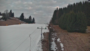 Ski areál Branná - Ski areál Branná - 1.3.2026 v 06:02 Ski areál Branná - Ski areál Branná - 1.3.2026 v 06:02