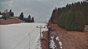 Ski areál Branná - Ski areál Branná - 1.3.2026 v 06:10 Ski areál Branná - Ski areál Branná - 1.3.2026 v 06:10