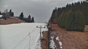 Ski areál Branná - Ski areál Branná - 1.3.2026 v 06:20 Ski areál Branná - Ski areál Branná - 1.3.2026 v 06:20