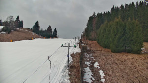 Ski areál Branná - Ski areál Branná - 1.3.2026 v 06:32 Ski areál Branná - Ski areál Branná - 1.3.2026 v 06:32