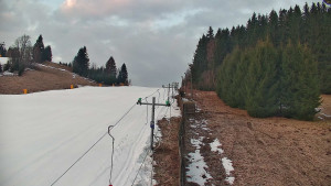 Ski areál Branná - Ski areál Branná - 1.3.2026 v 06:40 Ski areál Branná - Ski areál Branná - 1.3.2026 v 06:40