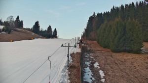 Ski areál Branná - Ski areál Branná - 1.3.2026 v 07:02 Ski areál Branná - Ski areál Branná - 1.3.2026 v 07:02