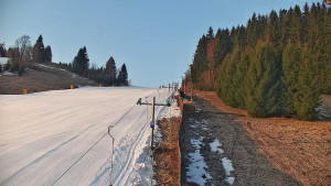 Ski areál Branná - Ski areál Branná - 1.3.2026 v 07:32 Ski areál Branná - Ski areál Branná - 1.3.2026 v 07:32