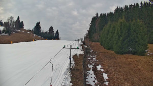 Ski areál Branná - Ski areál Branná - 1.3.2026 v 08:25 Ski areál Branná - Ski areál Branná - 1.3.2026 v 08:25