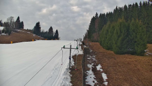 Ski areál Branná - Ski areál Branná - 1.3.2026 v 08:32 Ski areál Branná - Ski areál Branná - 1.3.2026 v 08:32