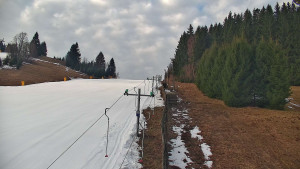 Ski areál Branná - Ski areál Branná - 1.3.2026 v 08:35 Ski areál Branná - Ski areál Branná - 1.3.2026 v 08:35