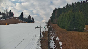 Ski areál Branná - Ski areál Branná - 1.3.2026 v 09:02 Ski areál Branná - Ski areál Branná - 1.3.2026 v 09:02