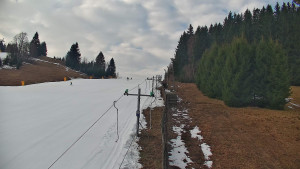 Ski areál Branná - Ski areál Branná - 1.3.2026 v 09:15 Ski areál Branná - Ski areál Branná - 1.3.2026 v 09:15