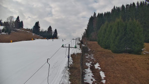 Ski areál Branná - Ski areál Branná - 1.3.2026 v 09:25 Ski areál Branná - Ski areál Branná - 1.3.2026 v 09:25