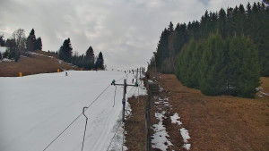 Ski areál Branná - Ski areál Branná - 1.3.2026 v 09:35 Ski areál Branná - Ski areál Branná - 1.3.2026 v 09:35