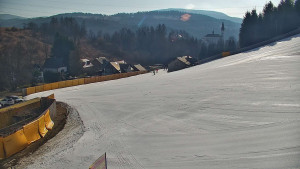 Ski areál Branná - Ski areál Branná - 11.3.2026 v 09:32 Ski areál Branná - Ski areál Branná - 11.3.2026 v 09:32