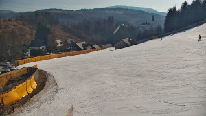 Ski areál Branná - Ski areál Branná - 11.3.2026 v 10:32 Ski areál Branná - Ski areál Branná - 11.3.2026 v 10:32