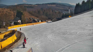 Ski areál Branná - Ski areál Branná - 11.3.2026 v 13:32 Ski areál Branná - Ski areál Branná - 11.3.2026 v 13:32