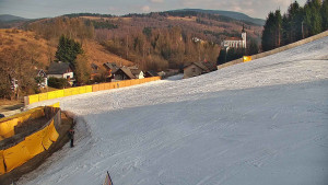 Ski areál Branná - Ski areál Branná - 11.3.2026 v 15:32 Ski areál Branná - Ski areál Branná - 11.3.2026 v 15:32