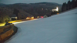 Ski areál Branná - Ski areál Branná - 11.3.2026 v 18:32 Ski areál Branná - Ski areál Branná - 11.3.2026 v 18:32