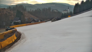 Ski areál Branná - Ski areál Branná - 12.3.2026 v 06:45 Ski areál Branná - Ski areál Branná - 12.3.2026 v 06:45