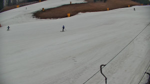 Ski areál Branná - Ski areál Branná - 12.3.2026 v 11:15 Ski areál Branná - Ski areál Branná - 12.3.2026 v 11:15