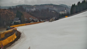 Ski areál Branná - Ski areál Branná - 12.3.2026 v 12:15 Ski areál Branná - Ski areál Branná - 12.3.2026 v 12:15