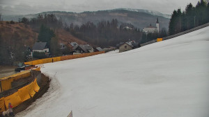 Ski areál Branná - Ski areál Branná - 12.3.2026 v 12:20 Ski areál Branná - Ski areál Branná - 12.3.2026 v 12:20
