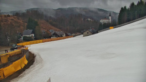 Ski areál Branná - Ski areál Branná - 12.3.2026 v 15:02 Ski areál Branná - Ski areál Branná - 12.3.2026 v 15:02