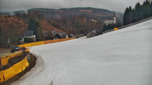 Ski areál Branná - Ski areál Branná - 12.3.2026 v 15:15 Ski areál Branná - Ski areál Branná - 12.3.2026 v 15:15