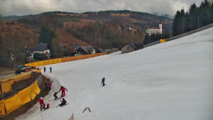 Ski areál Branná - Ski areál Branná - 12.3.2026 v 15:32 Ski areál Branná - Ski areál Branná - 12.3.2026 v 15:32