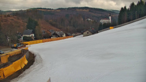 Ski areál Branná - Ski areál Branná - 12.3.2026 v 15:45 Ski areál Branná - Ski areál Branná - 12.3.2026 v 15:45