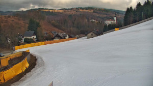 Ski areál Branná - Ski areál Branná - 12.3.2026 v 16:02 Ski areál Branná - Ski areál Branná - 12.3.2026 v 16:02
