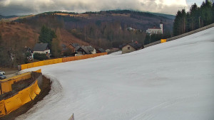 Ski areál Branná - Ski areál Branná - 12.3.2026 v 16:10 Ski areál Branná - Ski areál Branná - 12.3.2026 v 16:10