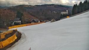 Ski areál Branná - Ski areál Branná - 12.3.2026 v 16:15 Ski areál Branná - Ski areál Branná - 12.3.2026 v 16:15