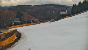 Ski areál Branná - Ski areál Branná - 12.3.2026 v 16:32 Ski areál Branná - Ski areál Branná - 12.3.2026 v 16:32