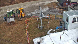 Ski areál Branná - Ski areál Branná - 12.3.2026 v 17:02 Ski areál Branná - Ski areál Branná - 12.3.2026 v 17:02