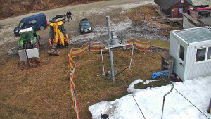 Ski areál Branná - Ski areál Branná - 12.3.2026 v 17:10 Ski areál Branná - Ski areál Branná - 12.3.2026 v 17:10