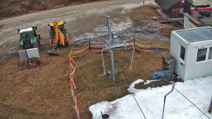 Ski areál Branná - Ski areál Branná - 12.3.2026 v 17:35 Ski areál Branná - Ski areál Branná - 12.3.2026 v 17:35