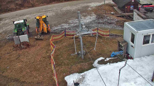 Ski areál Branná - Ski areál Branná - 12.3.2026 v 17:45 Ski areál Branná - Ski areál Branná - 12.3.2026 v 17:45